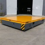 Mașină plată electrică fără șenile