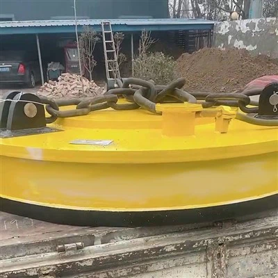 Ventuză electromagnetică